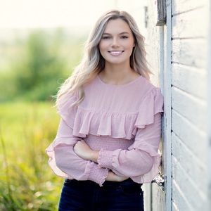 Meet your Posher, Sara